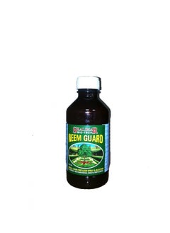 shalimar Shalimar Neem Guard Bio Tech Liquid Spray 100 ML  is an Organic and Eco Friendly Pest Control Solution Designed to Protect your Plants from a Variety of Pests.  - Image 1