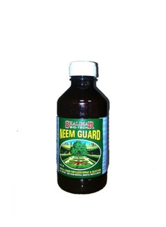 shalimar Shalimar Neem Guard Bio Tech Liquid Spray 100 ML  is an Organic and Eco Friendly Pest Control Solution Designed to Protect your Plants from a Variety of Pests.  - Image 2