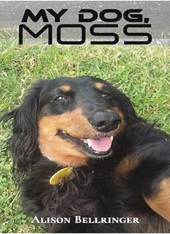 My Dog Moss 