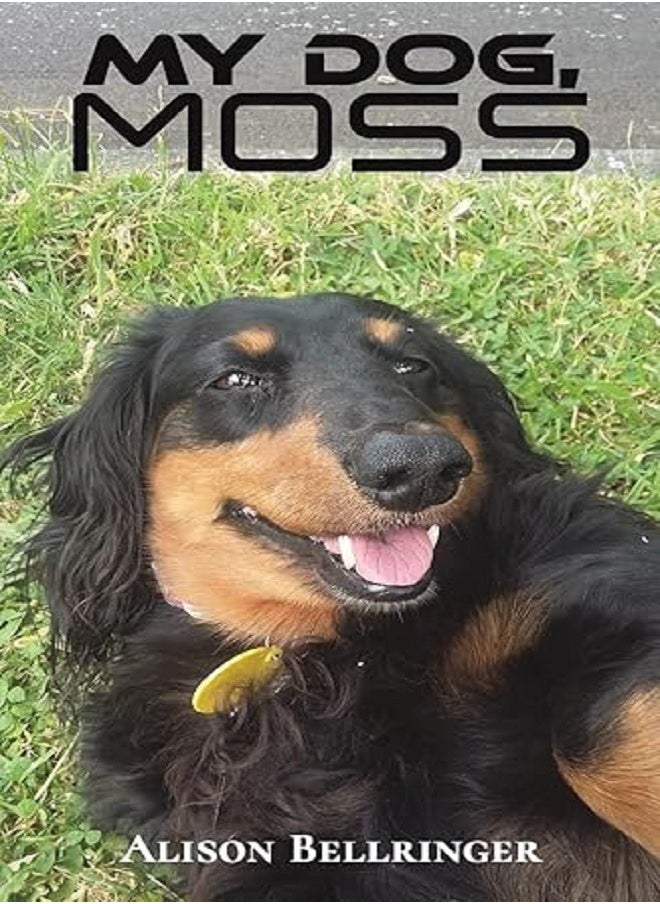 My Dog Moss - pzsku/ZF58C130A9B6E0ECDCE00Z/45/_/1737979719/e6e9b0d7-13bb-46f6-ad8a-6df2e58b2046