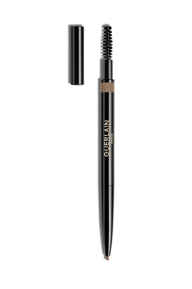 غيرلان قلم حواجب برو جي عالي الدقة وطويل الأمد من جيرلان - 01 أشقر - Image 4