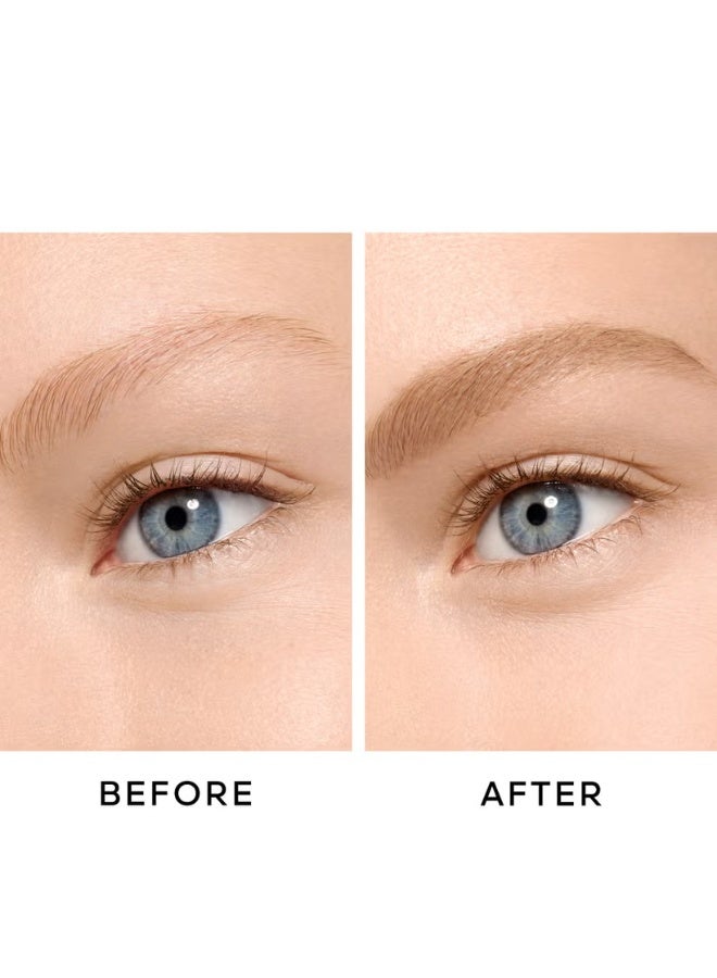 غيرلان قلم حواجب برو جي عالي الدقة وطويل الأمد من جيرلان - 01 أشقر - Image 3