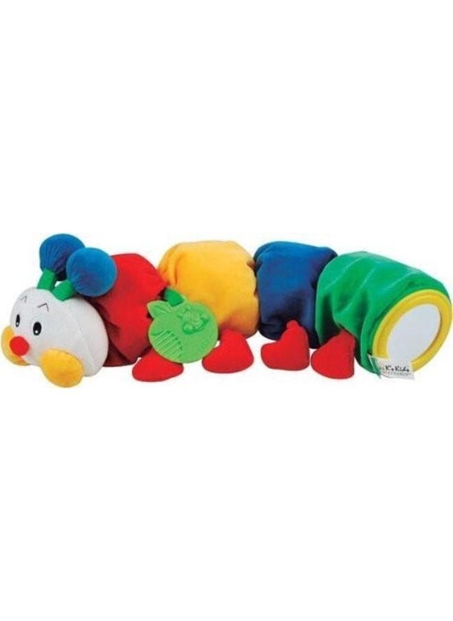 K's Kids Inchworm Toy - pzsku/ZF58C360EF7B4BC2A9231Z/45/_/1706631592/ea26578f-3277-4cc4-88a1-f2b04ed58fea