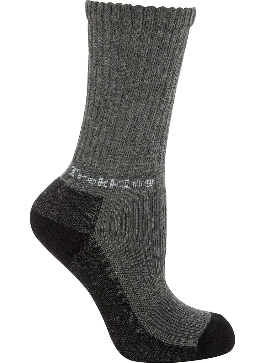 Thermoform - Trekking Kids Socks - Image 1