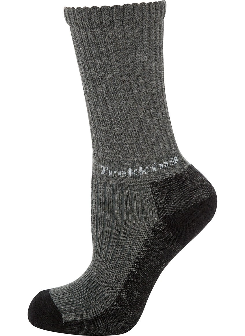 Thermoform - Trekking Kids Socks - Image 1