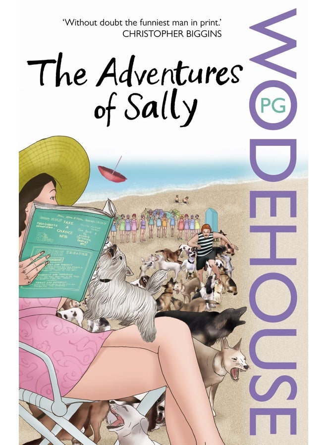 The Adventures of Sally