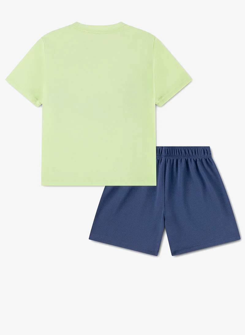 Nike Kids E1D1 Graphic Sets