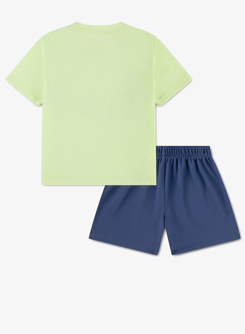 Nike Kids E1D1 Graphic Sets - Image 2