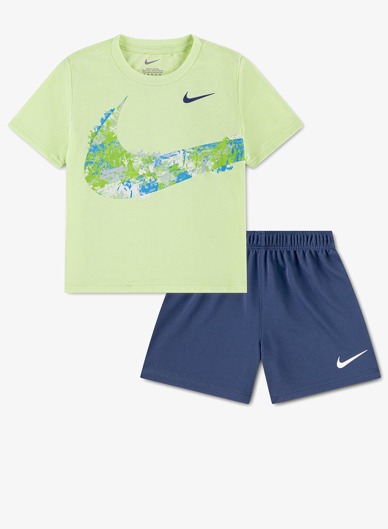 Nike Kids E1D1 Graphic Sets - Image 1