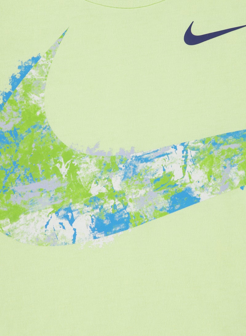 Nike Kids E1D1 Graphic Sets - Image 3