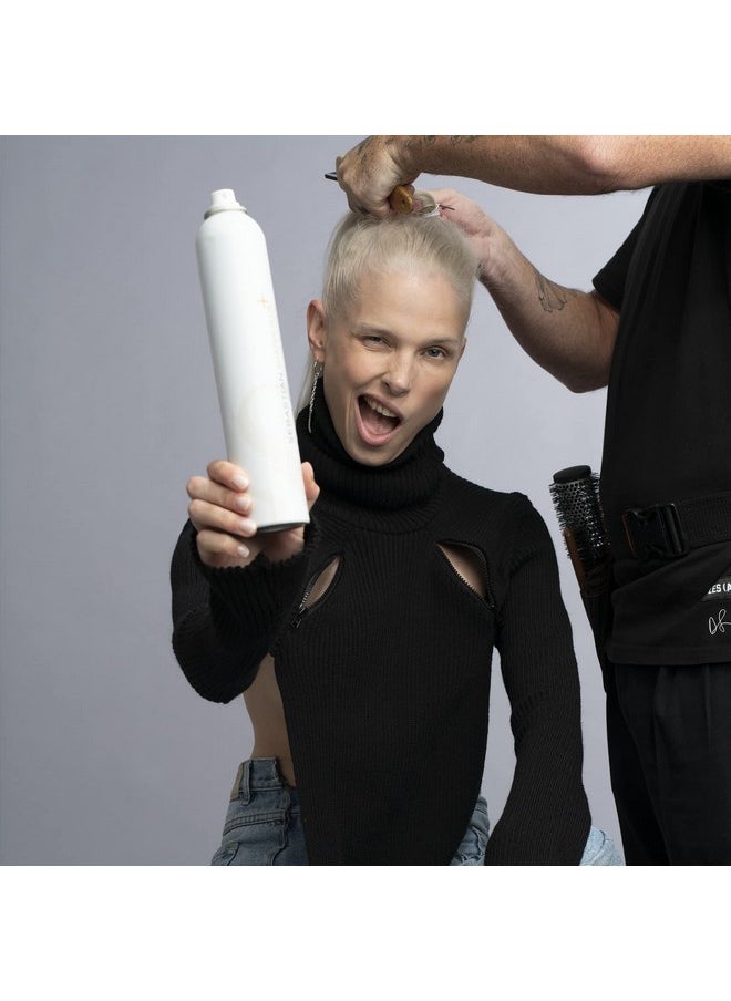 Sebastian - Sebastian Shaper Plus 80% Hairspray - Image 1