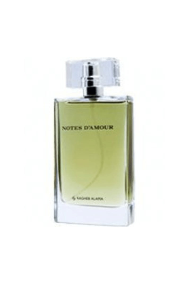 RAGHBA Ragheb Alama Notes Damour H Edp 100Ml