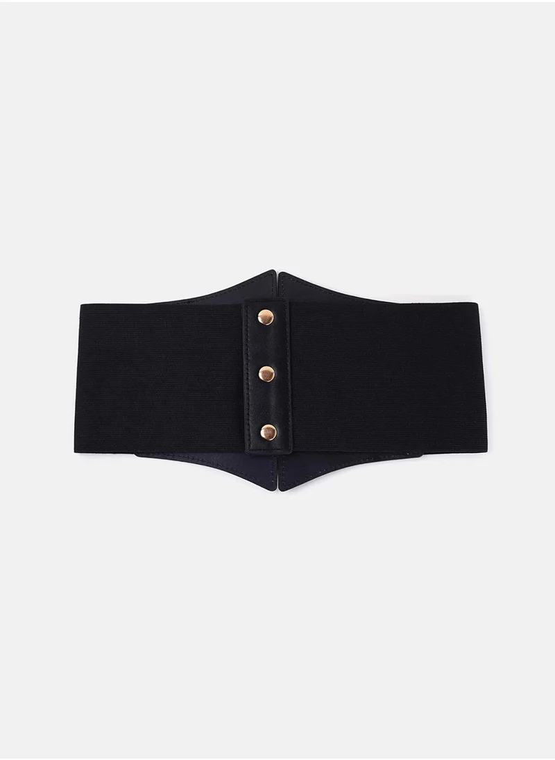 Haute Sauce Black Belt