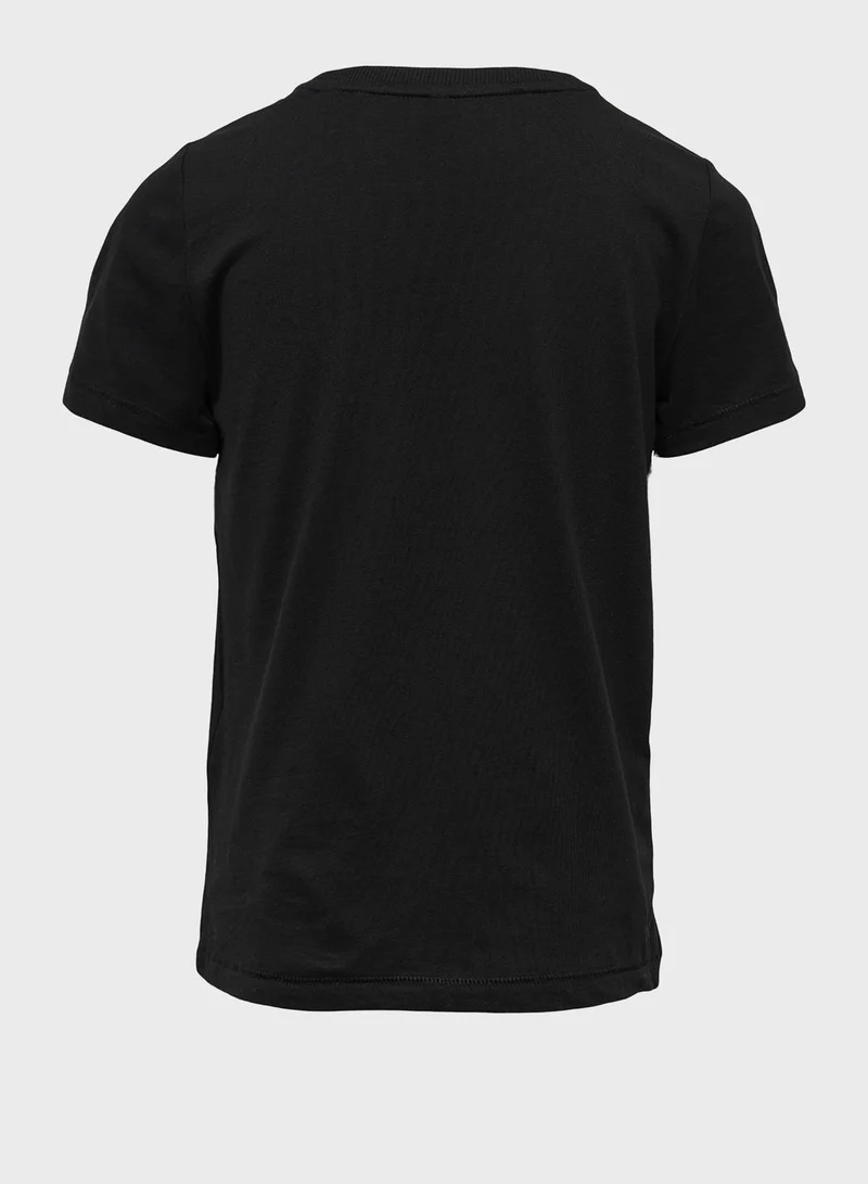 ONLY Kids Kogperla City T-Shirt