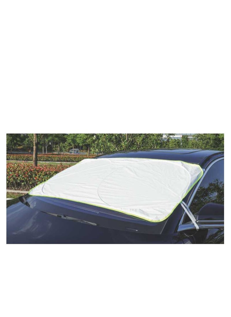 Manful Cooling car shade High reflection high heat insulation, double sun protection  - Image 1