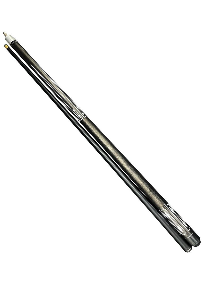 Carbon Fiber Snooker Cue Stick 1/2 Joint, 9mm Tip – Professional Snooker Cue - Image 2