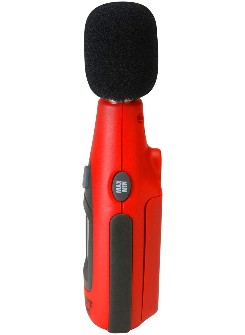 Triplett Triplett TSCMC1 SoniChek Compact Decibel Sound Level Meter for Home Theater and Alarm Systems  C Weighted Measurement Reads 40 to 130dB  - Image 3
