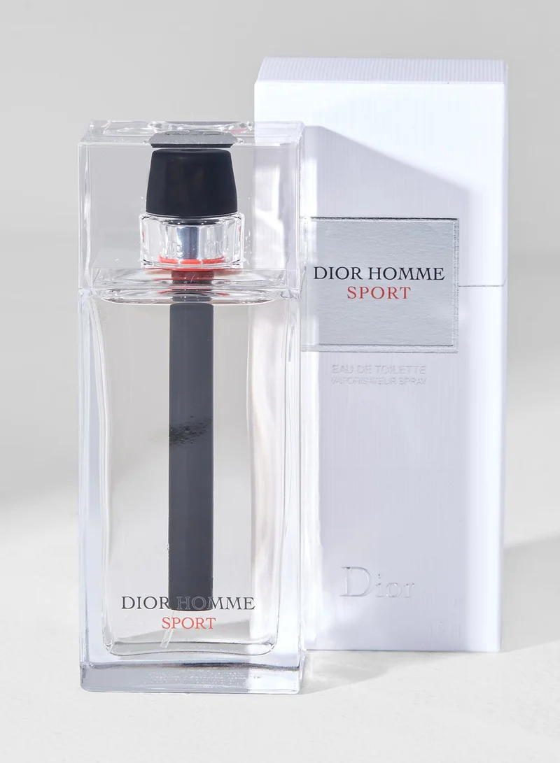 ديور عطر ديور اوم سبورت - 125 مل