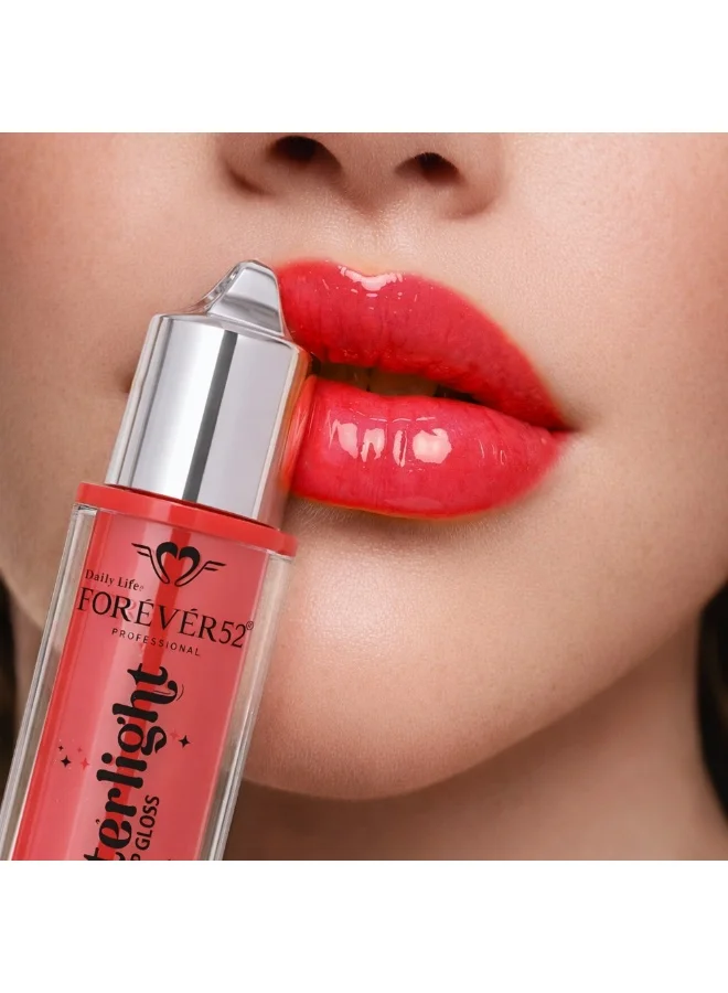 FOREVER52 Forever52 Waterlight Hydrating Lip Gloss with High-Gloss Finish