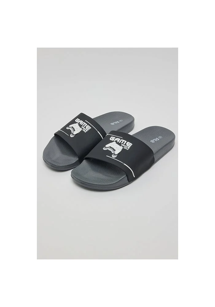 R&b Printed Slides