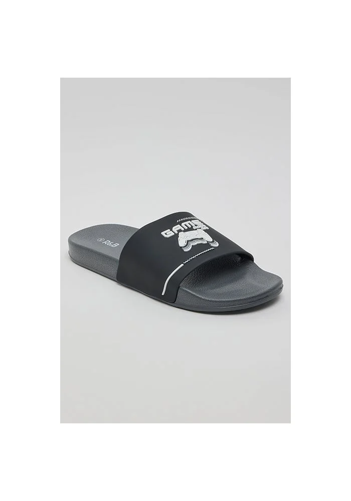 R&b Printed Slides