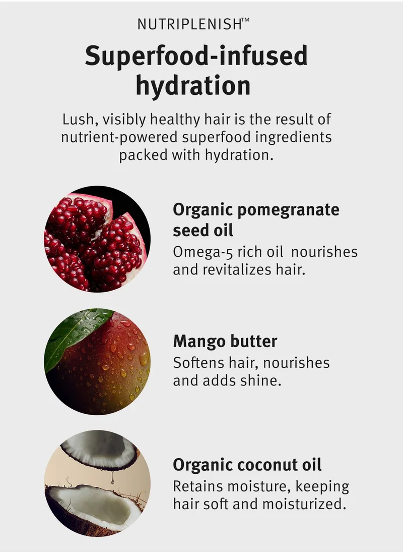 AVEDA Nutriplenish Deep Moisture Conditioner 50ml