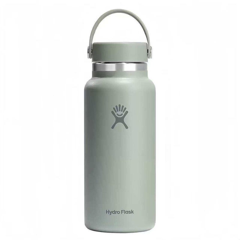 زجاجة ماء معزولة رياضية من HY FLASK سعة 32 أونصة قابلة للحمل للسفر - Image 5