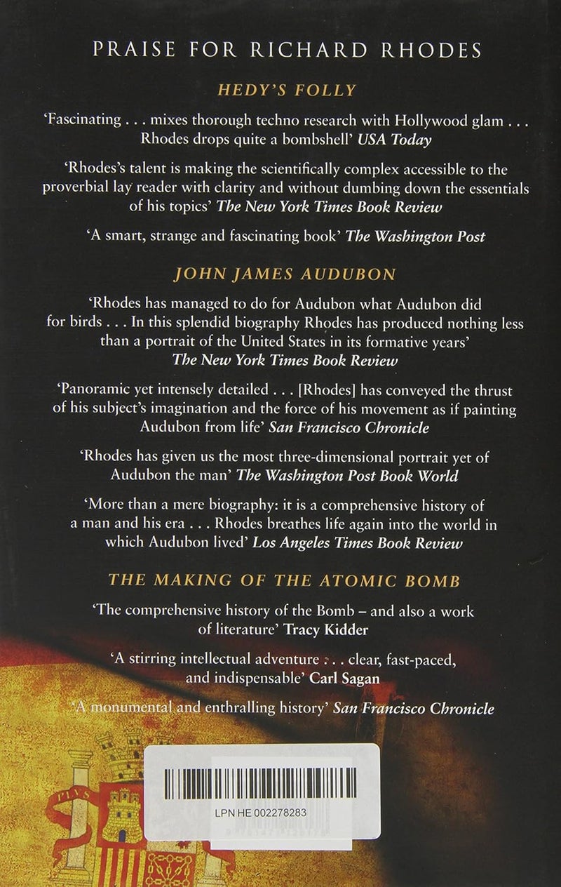 الجحيم والشركة الجيدة: الحرب الأهلية الإسبانية والعالم الذي صنعته - Image 2