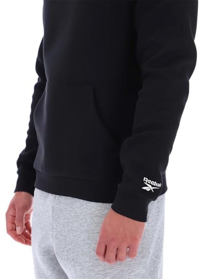 Reebok Core Overhead Hoody - Image 2