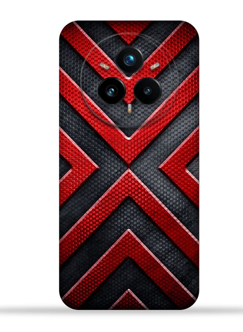 إيه إم سي ديزاين حافظة واقية لريلمي 14 برو + 5 جرام / ريلمي 14 برو بلس 5 جرام - Image 1