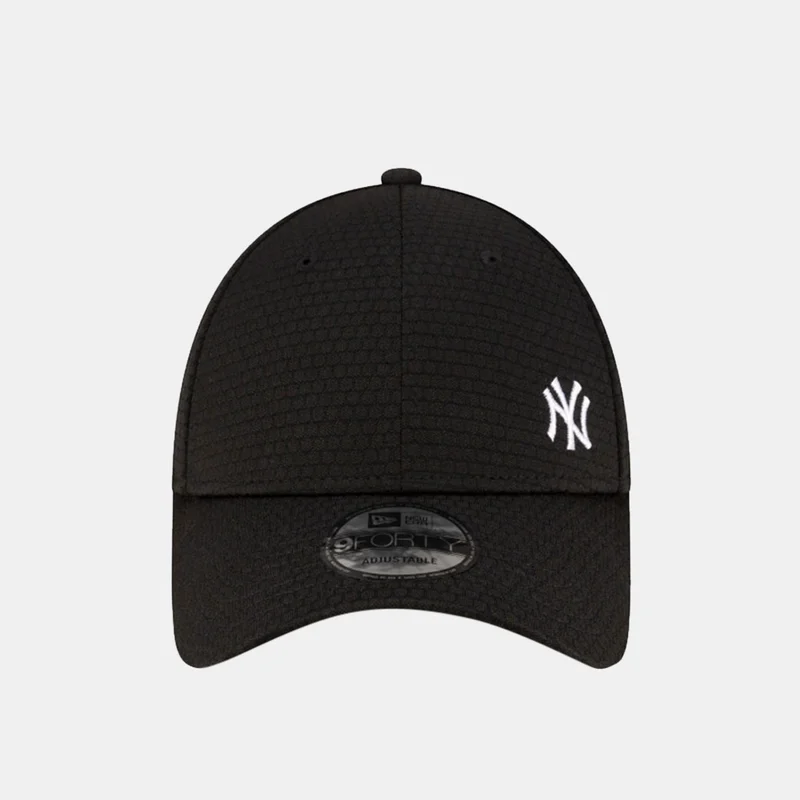 Men's MLB New York Yankees Flawless Mesh 9FORTY Cap