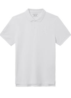 Men's Lion Polo White - pzsku/ZF58DE304575D171C76B7Z/45/_/1724869951/9084ba0e-d6c2-41c2-b81c-03a00dbd81eb