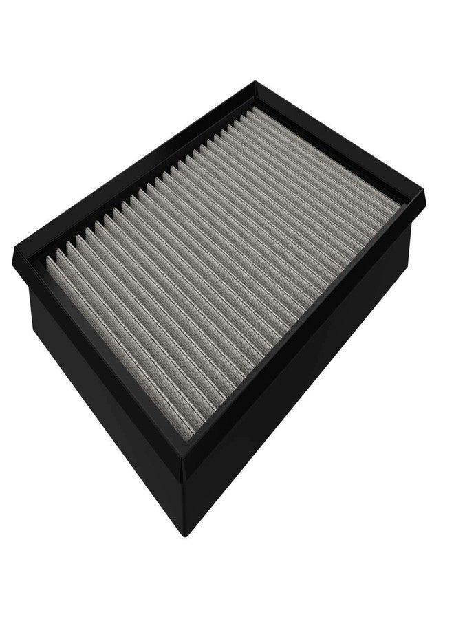 aFe POWER Magnum FLOW OE Replacement Air Filter w/Pro DRY S Media for Toyota 4Runner 10-24/ FJ Cruiser 10-14 V6-4.0L/ Lexus GX460 10-23 V8-4.6L #31-10208 - Image 1