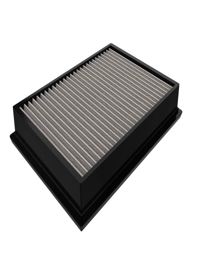 aFe POWER Magnum FLOW OE Replacement Air Filter w/Pro DRY S Media for Toyota 4Runner 10-24/ FJ Cruiser 10-14 V6-4.0L/ Lexus GX460 10-23 V8-4.6L #31-10208 - Image 2