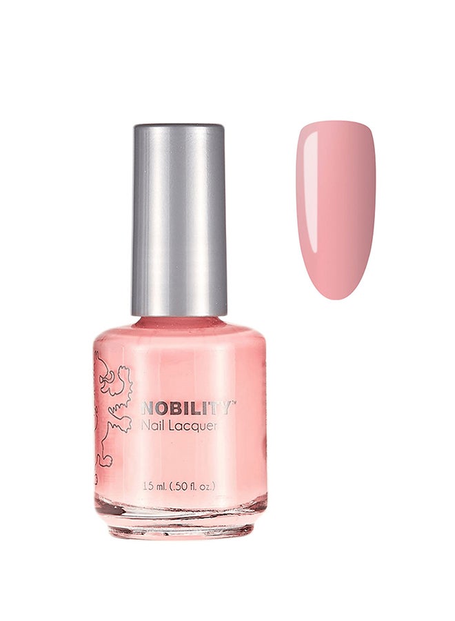 Lechat Nail Lacquer 15ml Glossy Super Shine Nail Polish 15ml Fast Dry Long Lasting Nail Enamel Nobility Nail Paint