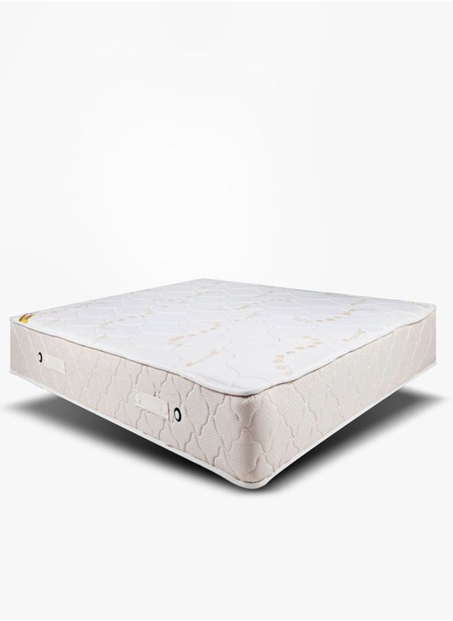 Bed Janssen - Almani Cotton Mattress 120x195 Cm - Image 1