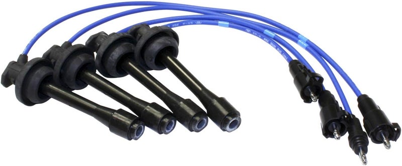 NGK (7899) RC-TE64 Spark Plug Wire Set - Image 1