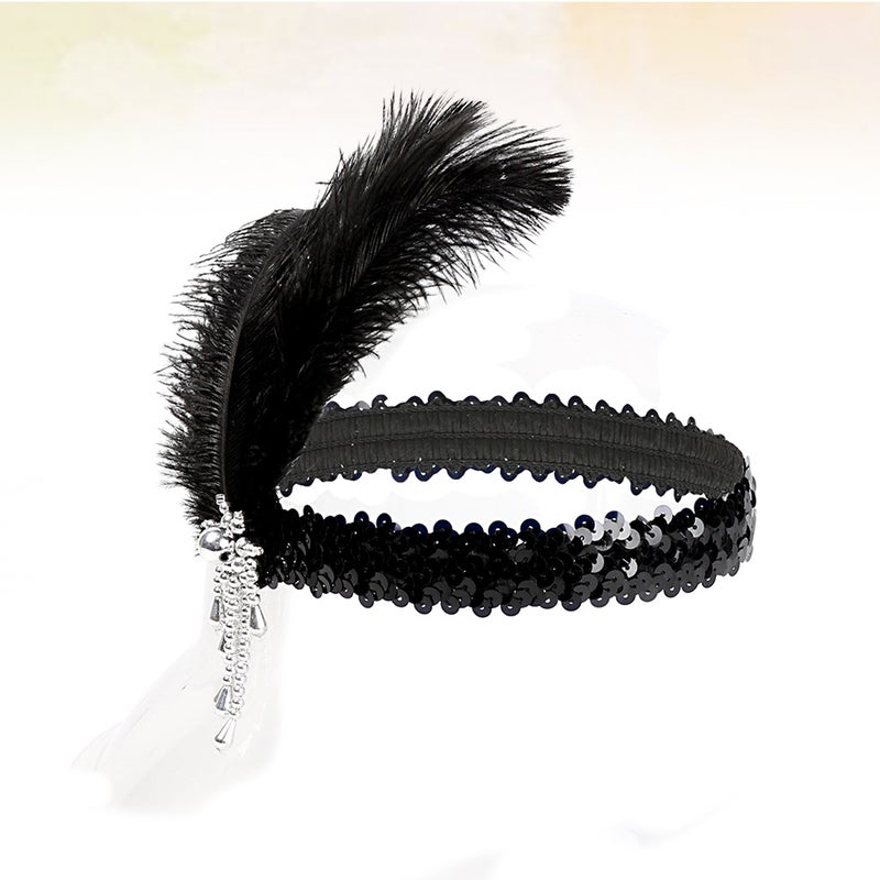 Cosplay Women Headbands Fashion Hairband Hair Accessories Party Photo Props ( ) - Image 5