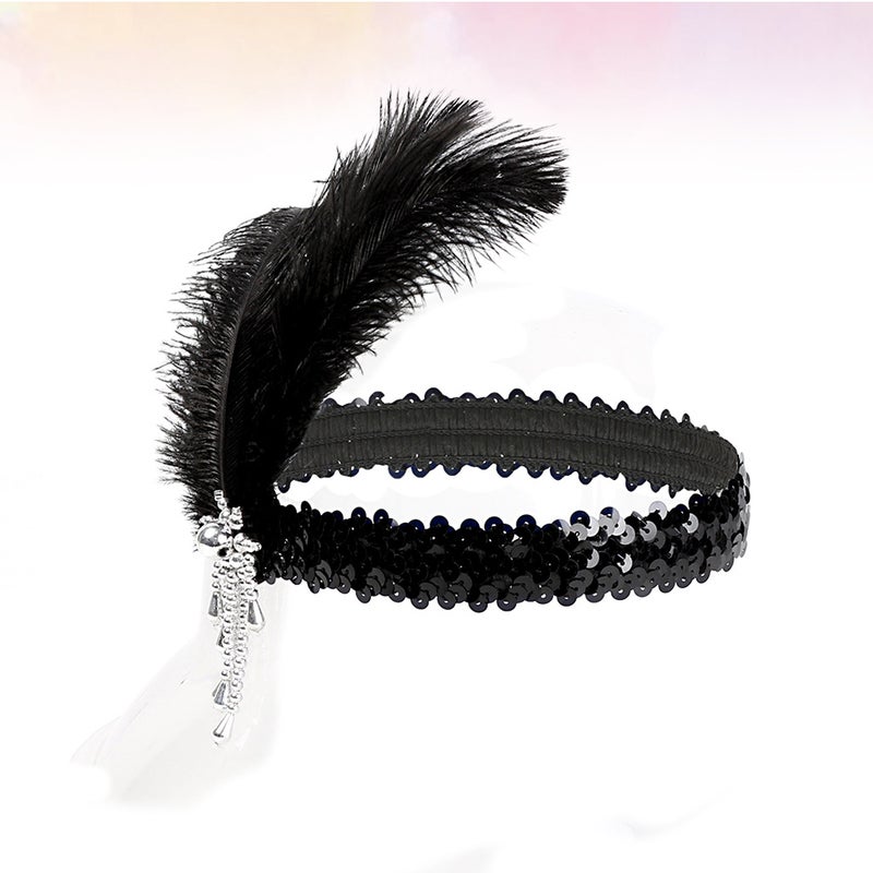Cosplay Women Headbands Fashion Hairband Hair Accessories Party Photo Props ( ) - Image 3