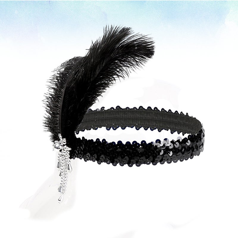 Cosplay Women Headbands Fashion Hairband Hair Accessories Party Photo Props ( ) - Image 1