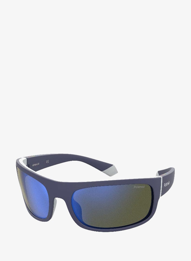 POLAROID Sunglasses PLD 2125/S Blue - Image 1