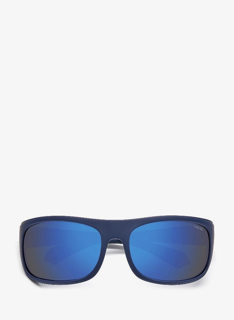 POLAROID Sunglasses PLD 2125/S Blue - Image 5