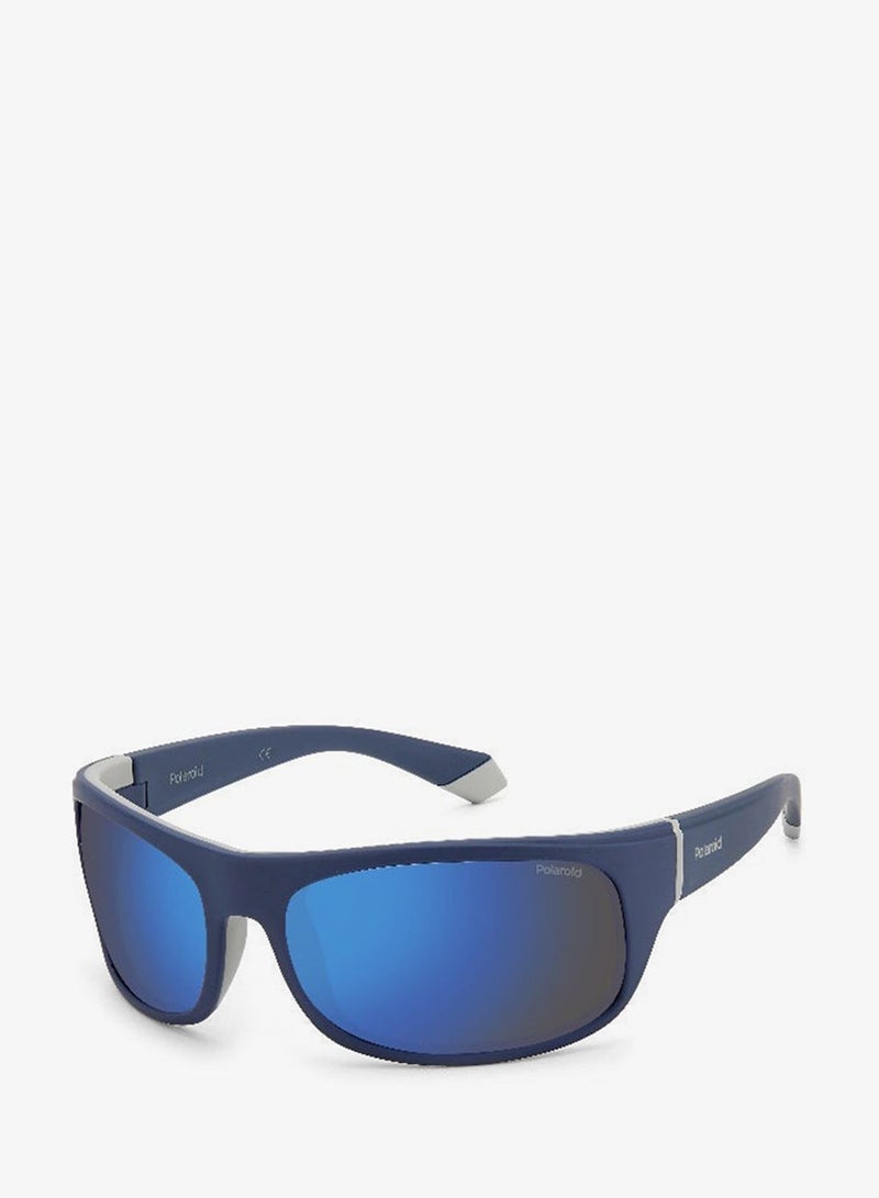POLAROID Sunglasses PLD 2125/S Blue - Image 2