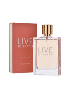 Live Elsatys W Edp 75Ml