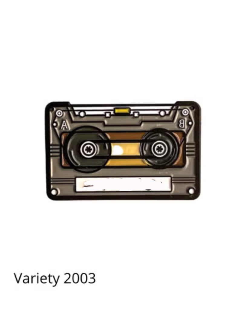 Stickers Mobile Sticker Logo and Shape Variety 2003 New High Quality 3D Metal Iron Mobile Phone Stickers 