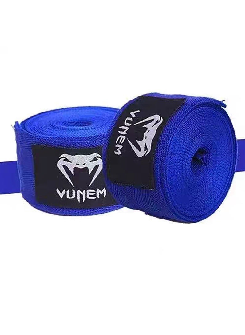 VENUM Hand Wraps Men Women Performance Essentials MMA Boxing Muaythai Kickboxing Gym Stretch Protection Support Band Accessories for Wrist Knuckles - Image 1