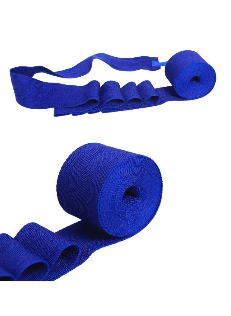 VENUM Hand Wraps Men Women Performance Essentials MMA Boxing Muaythai Kickboxing Gym Stretch Protection Support Band Accessories for Wrist Knuckles - Image 2