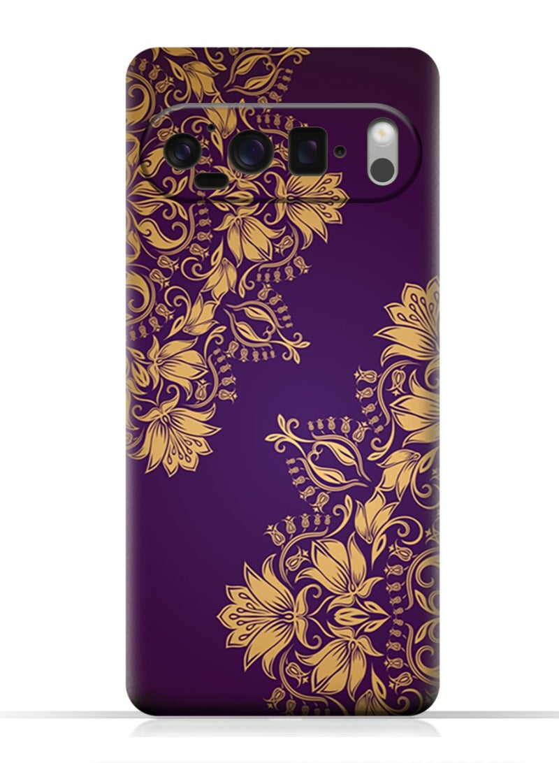 AMC DESIGN Protective Case Cover For Google Pixel 9 Pro XL - Image 1