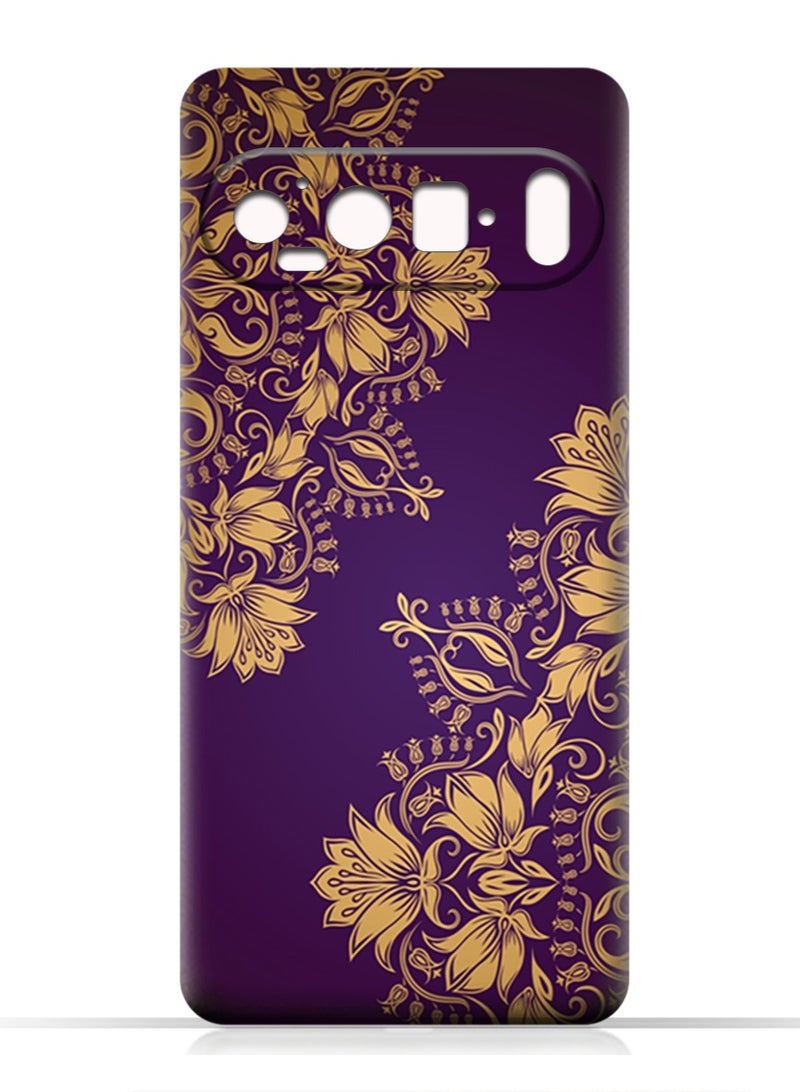 AMC DESIGN Protective Case Cover For Google Pixel 9 Pro XL - Image 2