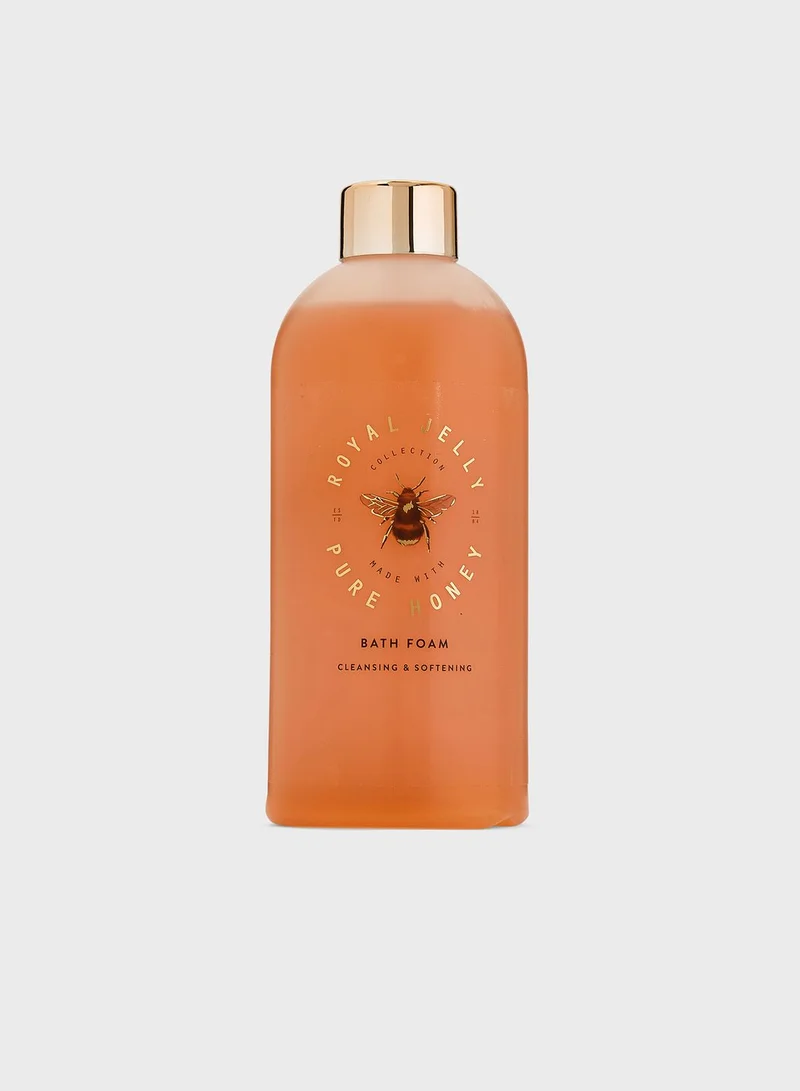 Marks & Spencer Foam Bath
